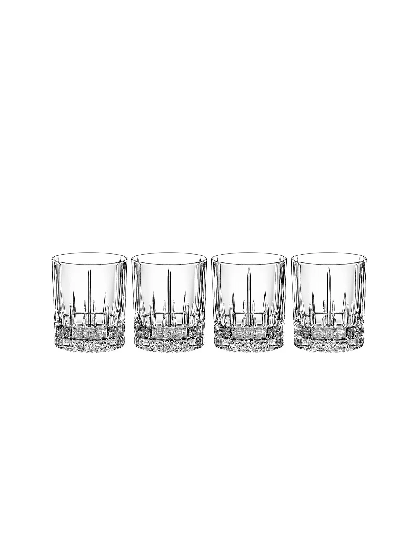 SPIEGELAU | Trinkglas 4er Set PERFECT SERVE COLLECTION 368ml | 